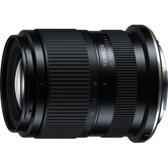 16-50mm F/2.8 A Canon RF (APS-C)