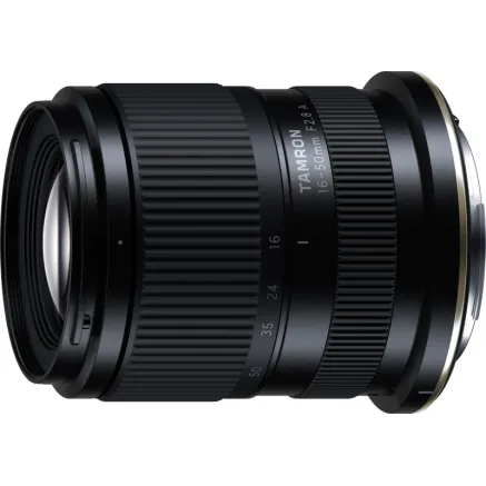 TAMRON 16-50mm F/2.8 A Canon RF (APS-C)