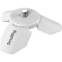 6861 Mini Tripod (White)