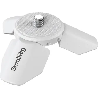 6861 Mini Tripod (White)