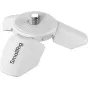 6861 Mini Tripod (White)