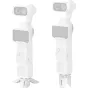 6861 Mini Tripod (White)