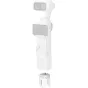 6861 Mini Tripod (White)