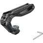 6142 Top Handle with Cold Shoe Mount