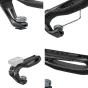 6142 Top Handle with Cold Shoe Mount