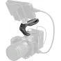 6142 Top Handle with Cold Shoe Mount