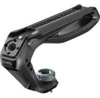 SmallRig 6143 top handle с ARRI locating mount, черный анодированный алюминий, эргономичная антискользящая рукоятка, встроенный холодный обувной крепёж и несколько резьб 1/4"-20SmallRig 6143 top handle с ARRI locating mount, черный анодированный алюминий, эргономичная антискользящая рукоятка, встроенный холодный обувной крепёж и несколько резьб 1/4"-20