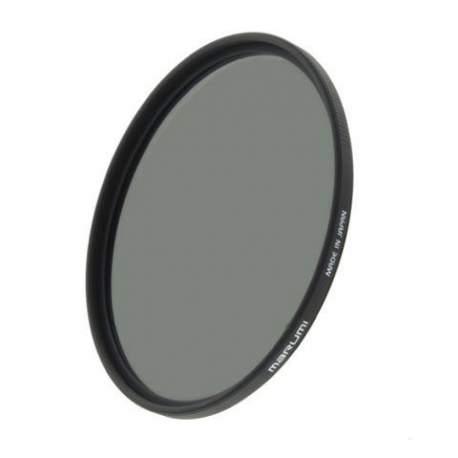 Neutral Density Filters - Marumi Grey Filter DHG ND8 82 mm - quick order from manufacturer