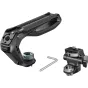 SmallRig 6145 top handle kit with ARRI mount, monitor support and wrench