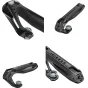 6145 Top Handle Kit with ARRI Mount