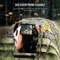 Addmore NEEWER PB020 Dual Sided Camouflage Rain Cover L size 10103335