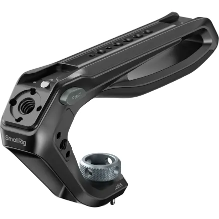 SmallRig 6146 Top Handle Kit with ARRI Mount