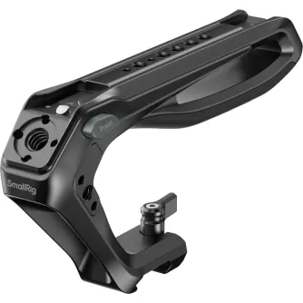 6147 Top Handle with NATO Clamp