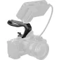 6147 Top Handle with NATO Clamp