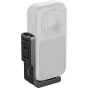 6976 Vertical-to-Horizontal Mount Support for Insta360 X6