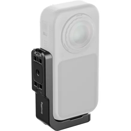 SmallRig 6976 Vertical-to-Horizontal Mount Support for Insta360 X6