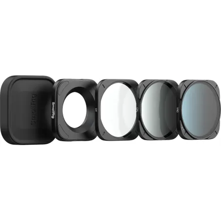 SmallRig 6816 Landscape Filter Kit for GoPro Mission 1 / Mission 1 Pro