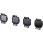 6843 Filter Kit for DJI Flip / Lito X1