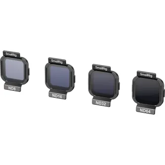 6843 Filter Kit for DJI Flip / Lito X1