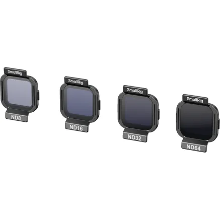 SmallRig 6843 Filter Kit for DJI Flip / Lito X1