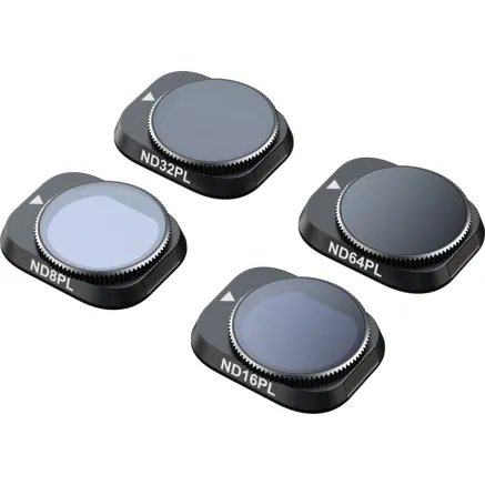 SmallRig 6848 Filter Kit for DJI Mini 3 Pro