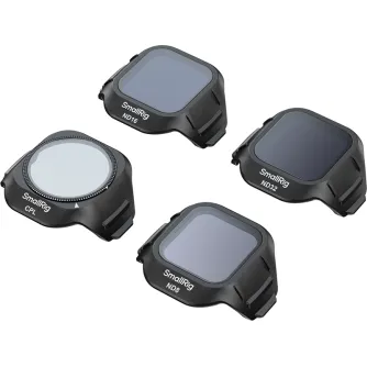 6853 Filter Kit for DJI Mini 5 Pro