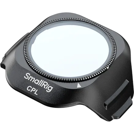 SmallRig 6854 CPL Filter for DJI Mini 5 Pro