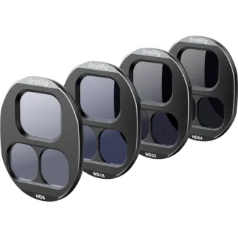 6855 Filter Kit for DJI Mavic 4 Pro