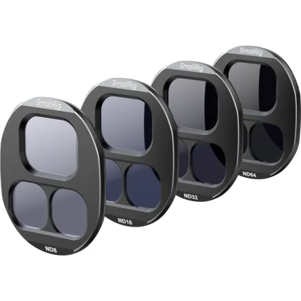 SmallRig 6855 Filter Kit for DJI Mavic 4 Pro