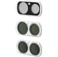 6988 Filter Kit for Insta360 Luna Ultra (White)6988 Filter Kit for Insta360 Luna Ultra (White)