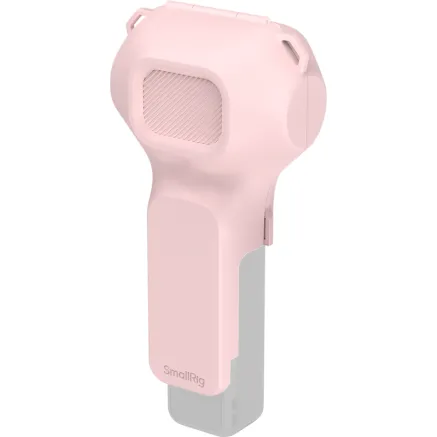 SmallRig 6748 Protective Case for DJI Osmo Pocket 4P (Pink)