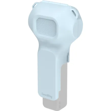 SmallRig 6750 Protective Case for DJI Osmo Pocket 4P (Blue)