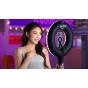 Godox LR150 Air двухцветный надувной кольцевой LED-свет