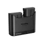SMALLRIG 5485 TURBO CHARGING KIT FOR LP-E6P CAMERA BATTERIES