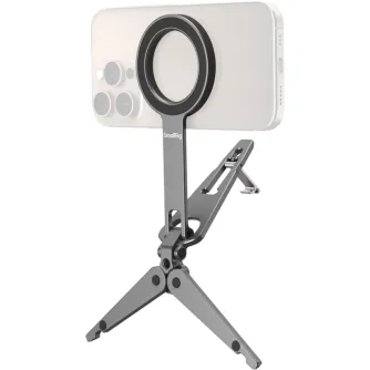 SmallRig Arca-Standard Phone Support with Cold Shoe Mount 5649