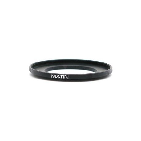Vairs neražo - Matin Step-up Ring Lens 52mm to Accessory 62mm