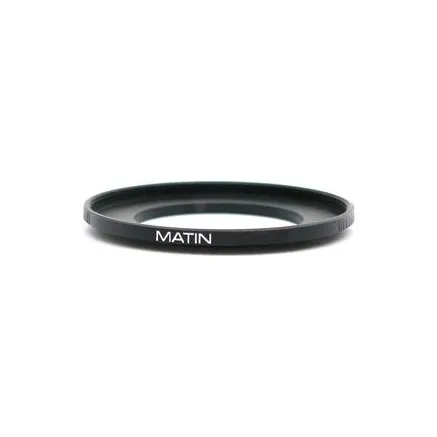 Marumi Step-up Ring Lens 52mm to Accessory 77mm