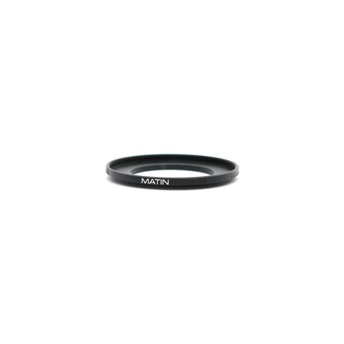 Адаптеры для фильтров - Marumi Step-up Ring Lens 52 mm to Accessory 77 mm - быстрый заказ от производителя