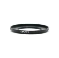 Adapters for filters - Matin Step-up Ring Lens 52 mm to Accessory 77 mm - quick order from manufacturerAdapters for filters - Matin Step-up Ring Lens 52 mm to Accessory 77 mm - quick order from manufacturer