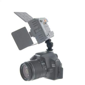 Держатели - Falcon Eyes Camera Tilting Bracket CLD-5MF - быстрый заказ от производителя