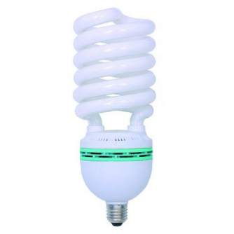 Studijas gaismu spuldzes - Linkstar Daylight Spiral Lamp E27 85W - ātri pasūtīt no ražotāja