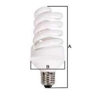 Replacement Lamps - Linkstar Daylight Spiral Lamp E27 85W - quick order from manufacturer