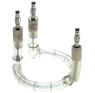 Replacement Lamps - Falcon Eyes Flash Tube RTC-1155-500L-GN for GN-450AD/TE-500 - quick order from manufacturerReplacement Lamps - Falcon Eyes Flash Tube RTC-1155-500L-GN for GN-450AD/TE-500 - quick order from manufacturer