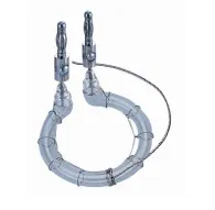 Replacement Lamps - Falcon Eyes Flash Tube RTC-1255-620L for GL-600D - quick order from manufacturerReplacement Lamps - Falcon Eyes Flash Tube RTC-1255-620L for GL-600D - quick order from manufacturer