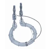 Studijas gaismu spuldzes - Linkstar Flash Tube RTC-1355-1000L UV-FF for FF-750A, FF-1000A, FF-800L and FF-1000L - ātri pasūtīt no ražotājaStudijas gaismu spuldzes - Linkstar Flash Tube RTC-1355-1000L UV-FF for FF-750A, FF-1000A, FF-800L and FF-1000L - ātri pasūtīt no ražotāja