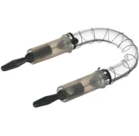 Studijas gaismu spuldzes - Linkstar Flash Tube U-Shape UTC-112840-350L UV-MT-LU for MT-300LD and MT-300LU - ātri pasūtīt no ražotājaStudijas gaismu spuldzes - Linkstar Flash Tube U-Shape UTC-112840-350L UV-MT-LU for MT-300LD and MT-300LU - ātri pasūtīt no ražotāja