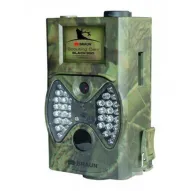 Medību kameras - Braun Wild Camera Black300 - ātri pasūtīt no ražotājaMedību kameras - Braun Wild Camera Black300 - ātri pasūtīt no ražotāja