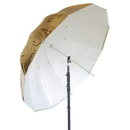 Falcon Eyes Jumbo Umbrella 5 in 1 URK-T86TGS 216 cm - Зонты