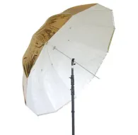 Зонты - Falcon Eyes Jumbo Umbrella 5 in 1 URK-T86TGS 216 cm - быстрый заказ от производителяЗонты - Falcon Eyes Jumbo Umbrella 5 in 1 URK-T86TGS 216 cm - быстрый заказ от производителя