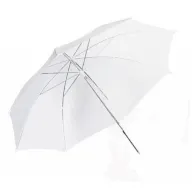 Зонты - StudioKing Umbrella UBT83 Translucent 100 cm - быстрый заказ от производителяЗонты - StudioKing Umbrella UBT83 Translucent 100 cm - быстрый заказ от производителя